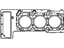 Mopar 4792931AB Gasket Cylinder Head Left
