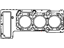 Mopar 4792932AB Gasket Cylinder Head Right