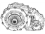 Mopar 52123503AA Transfer Case Np241