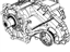 Mopar RL370968AA Transfer Case Mopar RL370968AA Transfer Case