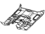 Mopar 1XF22DX9AD Carpet Floor