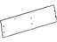 Mopar 1JE48NCVAA Panel Side Trim Mopar 1JE48NCVAA Panel Side Trim