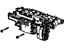 Mopar 68033810AA Module Transmission Electric Hydraulic Control