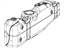 Mopar 5032219AC Tank Fuel