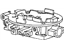 Mopar 53013241AC Throttle Body