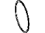 Mopar 52107938AA Seal Transmission Small