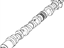 Mopar 5047337AI Camshaft