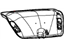 Mopar 68081664AB Decklid