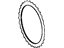 Mopar 52108017AA Disc Outer Mopar 52108017AA Disc Outer