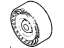 Mopar 68098540AA Bearing Idler Pulley