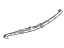 Mopar 52113004AB Clamp Kit Leaf Spring