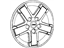 Mopar 5HT59SZ0AB Cap Wheel Center