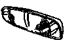 Mopar 1HP701DAAA Handle Exterior Door