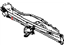Mopar 55372141AB Motor And Linkage Front Wiper