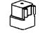 Mopar 68237960AA Relay Micro