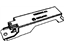 Mopar 5026573AB Antenna Mopar 5026573AB Antenna