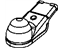 Mopar 5149088AA Shield Heat Mopar 5149088AA Shield Heat