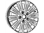 Mopar 1SP67GSAAA Wheel Aluminum