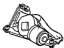 Mopar 4389131 Wiper Motor