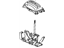 Mopar 4668205AF Gear Shift Assembly