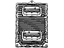 Mopar R5150542AE Module Powertrain Control Generic