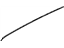 Mopar 5116251AD Molding Roof Mopar 5116251AD Molding Roof