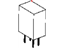 Mopar 68207357AA Relay Micro