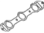 Mopar MD168419 Manifold Gasket