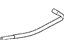 Mopar 68093332AA Hose Fuel