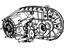 Mopar R2123156AA Transfer Case Nvg273 See Note