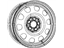 Mopar 5105032AA Wheel Steel
