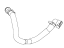 Mopar 68408507AA Heater Hose