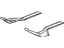 Mopar 55275764AF Support Underbody Hold Down Mopar 55275764AF Support Underbody Hold Down