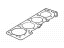 Mopar 5281064AB Head Gasket