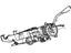 Mopar 5057640AA Column Steering Mopar 5057640AA Column Steering