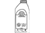 Mopar 4761851AD Engine Oil 5W20 Gallon [128 oz] Min Ship Qty 4
