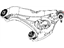 Mopar 68037500AB Arm Lower Control Front Include Bushings