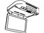 Mopar 68022580AA DVD Assembly Overhead Mopar 68022580AA DVD Assembly Overhead