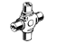 Mopar 4720822 Universal Joints