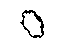 Mopar MD041020 Plug, Cap Up To 5-1-87, Front Mopar MD041020 Plug, Cap Up To 5-1-87, Front
