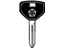 Mopar 4883828AA Key, Ignition