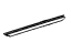 Mopar 5112252AB Weatherstrip Front Door Belt Inner Mopar 5112252AB Weatherstrip Front Door Belt Inner