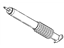Mopar 4897414AE Shock Absorber Package Suspension Front