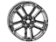 Mopar 6RN58VXWAA Wheel, Alloy
