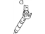 Mopar 68014079AA Injector Fuel Mopar 68014079AA Injector Fuel