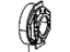 Mopar 68119237AA Bearing Clutch Release Mopar 68119237AA Bearing Clutch Release