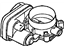 Mopar 68031596AA Throttle Body Mopar 68031596AA Throttle Body