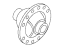 Mopar 68322708AA Differential, Transaxle Mopar 68322708AA Differential, Transaxle