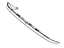 Mopar 68159351AA Air Dam Front Mopar 68159351AA Air Dam Front