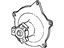 Mopar 5010898AA Water Pump